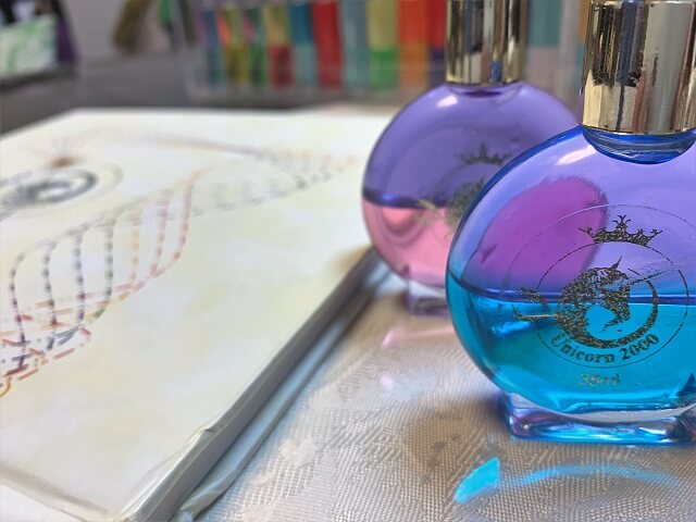 トニー・クーパー著作オーラライト